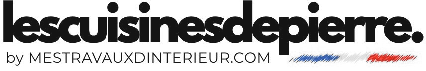 Les cuisines de Pierre, by mestravauxdinterieur.com